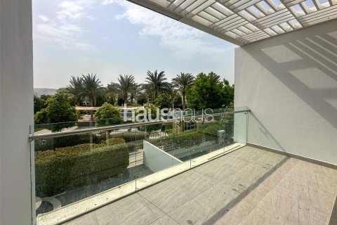 تاون هاوس في Arabella Townhouses, مُدُنْ, دبي 4 غرف نوم, 530 م² رقم 44491 - صورة 5