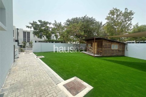 تاون هاوس في Arabella Townhouses, مُدُنْ, دبي 4 غرف نوم, 530 م² رقم 44491 - صورة 17