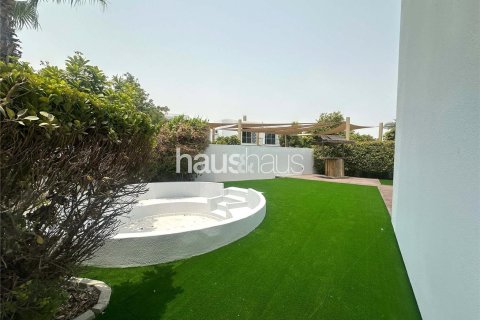 تاون هاوس في Arabella Townhouses, مُدُنْ, دبي 4 غرف نوم, 530 م² رقم 44491 - صورة 15