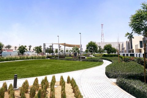 تاون هاوس في The Valley, دبي 3 غرف نوم, 174 م² رقم 44494 - صورة 6