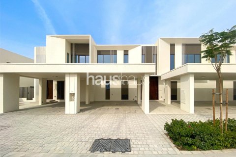 Adosado en The Valley, Dubai, 3 dormitorios, 174 m², № 44494