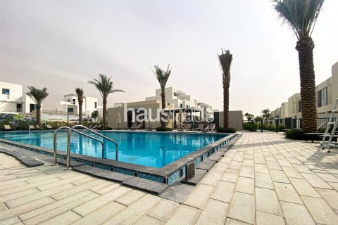 تاون هاوس في The Valley, دبي 3 غرف نوم, 174 م² رقم 44494 - صورة 15