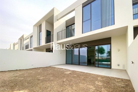 تاون هاوس في The Valley, دبي 3 غرف نوم, 174 م² رقم 44494 - صورة 12