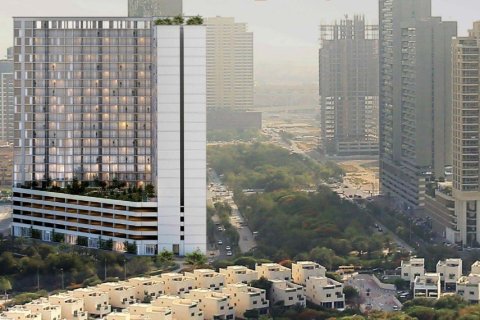 Купить недвижимость в Дубае: 75м², № 90175 - фото 17