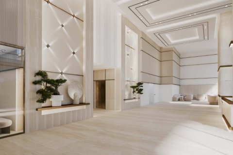 Купить недвижимость в Дубае: 75м², № 90175 - фото 3