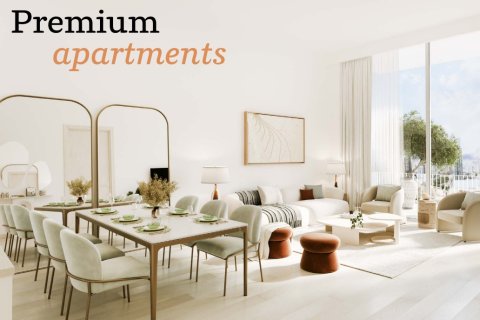 Купить недвижимость в Дубае: 75м², № 90175 - фото 6