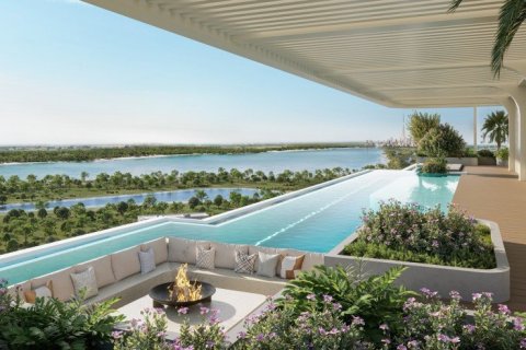 Купить недвижимость в Дубае: 115м², № 90174 - фото 5