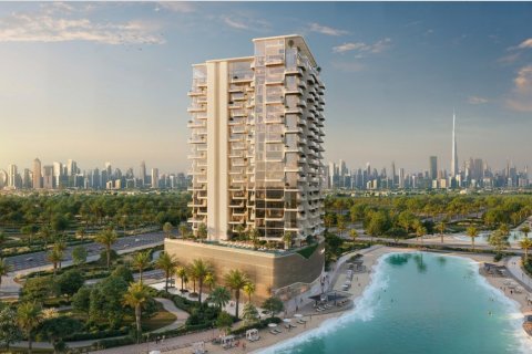 Property à Dubai, 115 m², № 90174