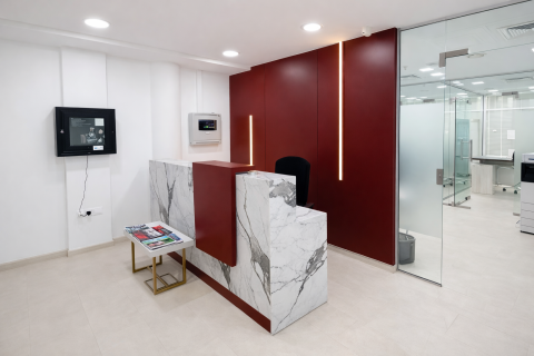 Apartment in Dubai studio, 87 sq.m. № 90170
