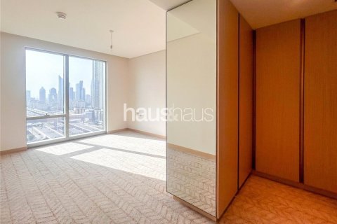 Appartement à Vida Residences Dubai Mall, Downtown Dubai (Downtown Burj Dubai), Dubai, 2 chambres, 93 m², № 44011 - photo 5