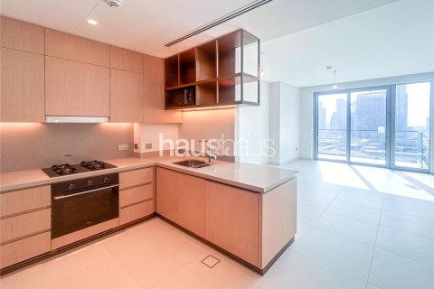 Appartement à Vida Residences Dubai Mall, Downtown Dubai (Downtown Burj Dubai), Dubai, 2 chambres, 93 m², № 44011 - photo 2