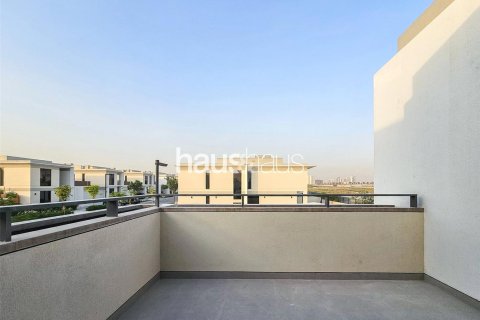 Купить виллу в Harmony, Tilal Al Ghaf, Дубай: 5 спален, 416м², № 44010 - фото 11