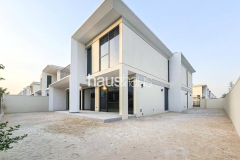 Villa à Harmony, Tilal Al Ghaf, Dubai, 5 chambres, 416 m², № 44010