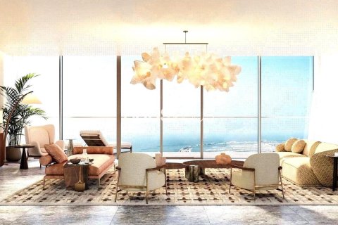 شقة في مرسى دبي, دبي 4 غرف نوم, 531 م² رقم 44012 - صورة 2