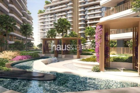Appartement à Dubai Land, Dubai, 1 chambre, 74 m², № 44021 - photo 5