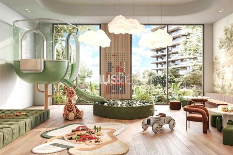 Appartement à Dubai Land, Dubai, 1 chambre, 74 m², № 44021 - photo 8