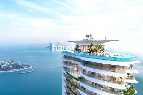 Apartment in Palm Jumeirah, Dubai 4 bedrooms, 941 sq.m. № 44013 - photo 16