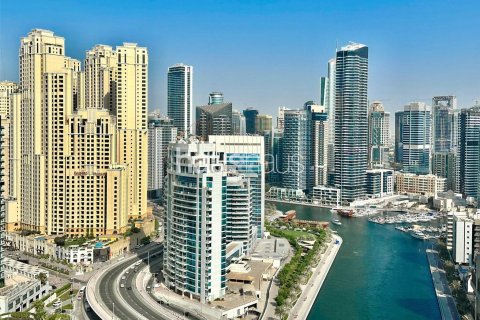Apartamento en Dubai Marina, Dubai, 2 dormitorios, 110 m², № 44022 - foto 9