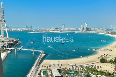 Apartment in Dubai Marina, Dubai 2 bedrooms, 110 sq.m. № 44022