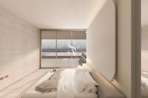 Купить квартиру в Meydan Gated Community, Дубай: 4 спальни, 468м², № 68859 - фото 2