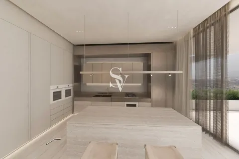 Купить квартиру в Meydan Gated Community, Дубай: 4 спальни, 468м², № 68859 - фото 3