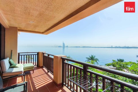 Apartment in Palm Jumeirah, Dubai 1 bedroom, 141.6 sq.m. № 13228