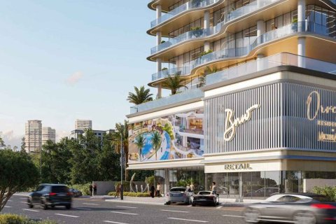 Orvessa Residences في Al Furjan, دبي, رقم 89119