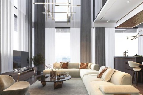 Duplex in Dubai 3 bedrooms, 267.98 sq.m. № 6191