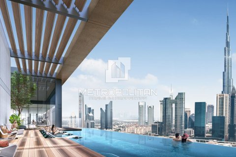 Apartment in City Walk, Dubai 2 bedrooms, 126 sq.m. № 6165 - photo 17
