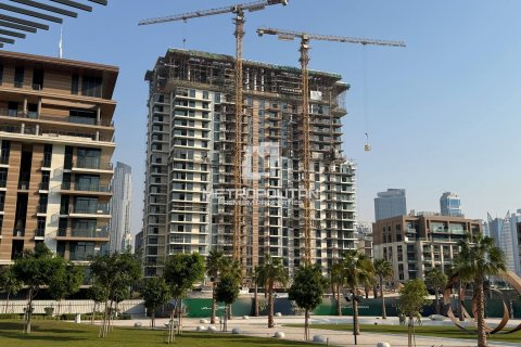 Appartement à City Walk, Dubai, 2 chambres, 126 m², № 6165