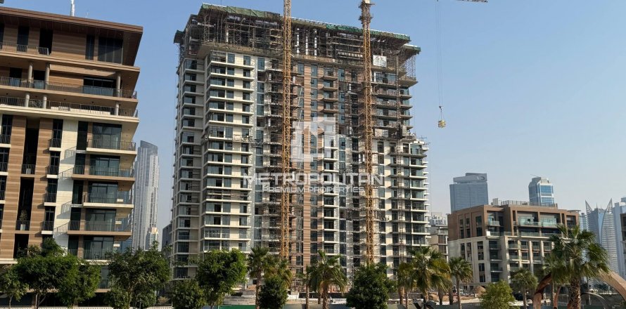 Apartment in City Walk, Dubai 2 bedrooms, 126 sq.m. № 6165