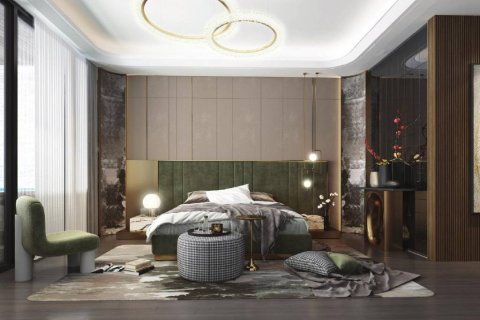 Appartement à Dubai, 1 chambre, 75.57 m², № 6193 - photo 2