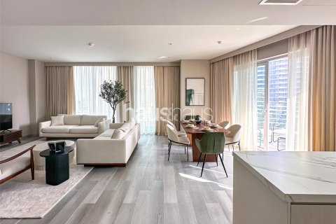 Apartment in Dubai Marina, Dubai 2 bedrooms, 162 sq.m. № 44679