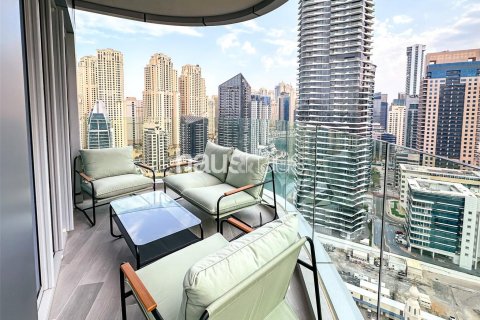 شقة في مرسى دبي, دبي 2 غرف نوم, 162 م² رقم 44679 - صورة 9