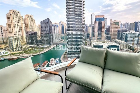 شقة في مرسى دبي, دبي 2 غرف نوم, 162 م² رقم 44679 - صورة 16