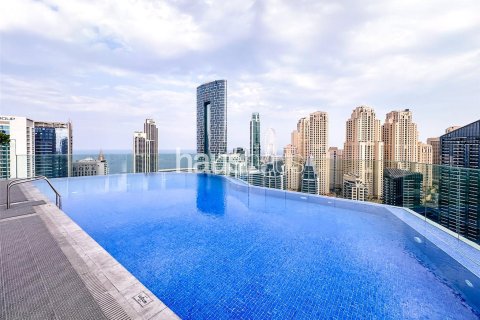 شقة في مرسى دبي, دبي 2 غرف نوم, 162 م² رقم 44679 - صورة 3