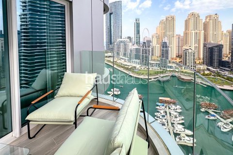 شقة في مرسى دبي, دبي 2 غرف نوم, 162 م² رقم 44679 - صورة 17
