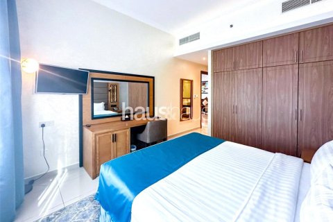 Снять в аренду апартаменты в отеле в Barsha Heights (Tecom), Дубай: 2 спальни, 94м², № 44678 - фото 3