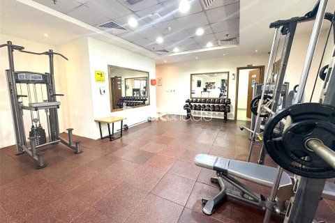 Снять в аренду апартаменты в отеле в Barsha Heights (Tecom), Дубай: 2 спальни, 94м², № 44678 - фото 22