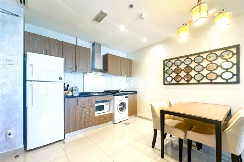 Снять в аренду апартаменты в отеле в Barsha Heights (Tecom), Дубай: 2 спальни, 94м², № 44678 - фото 4