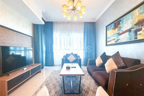 Снять в аренду апартаменты в отеле в Barsha Heights (Tecom), Дубай: 2 спальни, 94м², № 44678 - фото 2