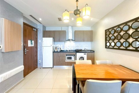 Снять в аренду апартаменты в отеле в Barsha Heights (Tecom), Дубай: 2 спальни, 94м², № 44678 - фото 8