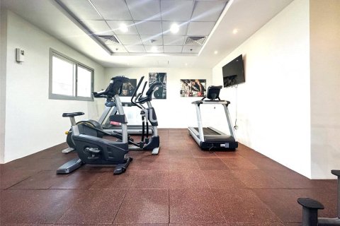 Снять в аренду апартаменты в отеле в Barsha Heights (Tecom), Дубай: 2 спальни, 94м², № 44678 - фото 21
