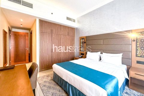 Снять в аренду апартаменты в отеле в Barsha Heights (Tecom), Дубай: 2 спальни, 94м², № 44678 - фото 10