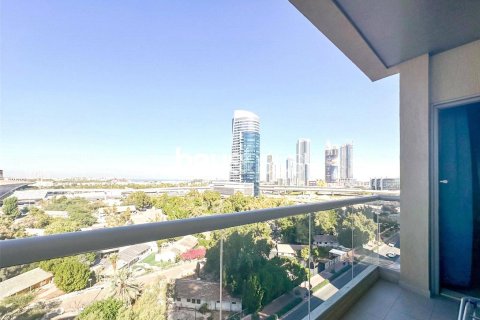 Hotel Apartamento en Barsha Heights (Tecom), Dubai, 2 dormitorios, 94 m², № 44678
