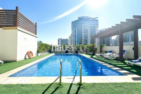 Снять в аренду апартаменты в отеле в Barsha Heights (Tecom), Дубай: 2 спальни, 94м², № 44678 - фото 24