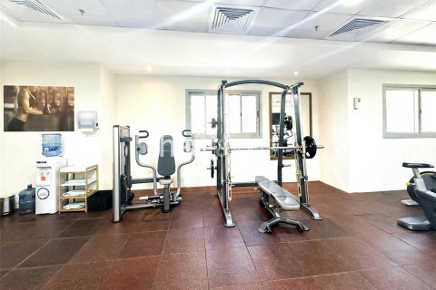 Снять в аренду апартаменты в отеле в Barsha Heights (Tecom), Дубай: 2 спальни, 94м², № 44678 - фото 23
