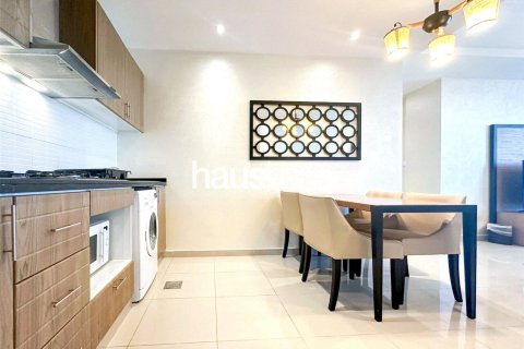 Снять в аренду апартаменты в отеле в Barsha Heights (Tecom), Дубай: 2 спальни, 94м², № 44678 - фото 9