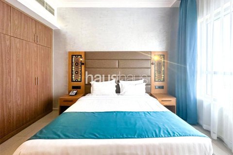 Снять в аренду апартаменты в отеле в Barsha Heights (Tecom), Дубай: 2 спальни, 94м², № 44678 - фото 12