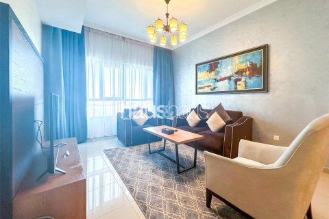 Снять в аренду апартаменты в отеле в Barsha Heights (Tecom), Дубай: 2 спальни, 94м², № 44678 - фото 18